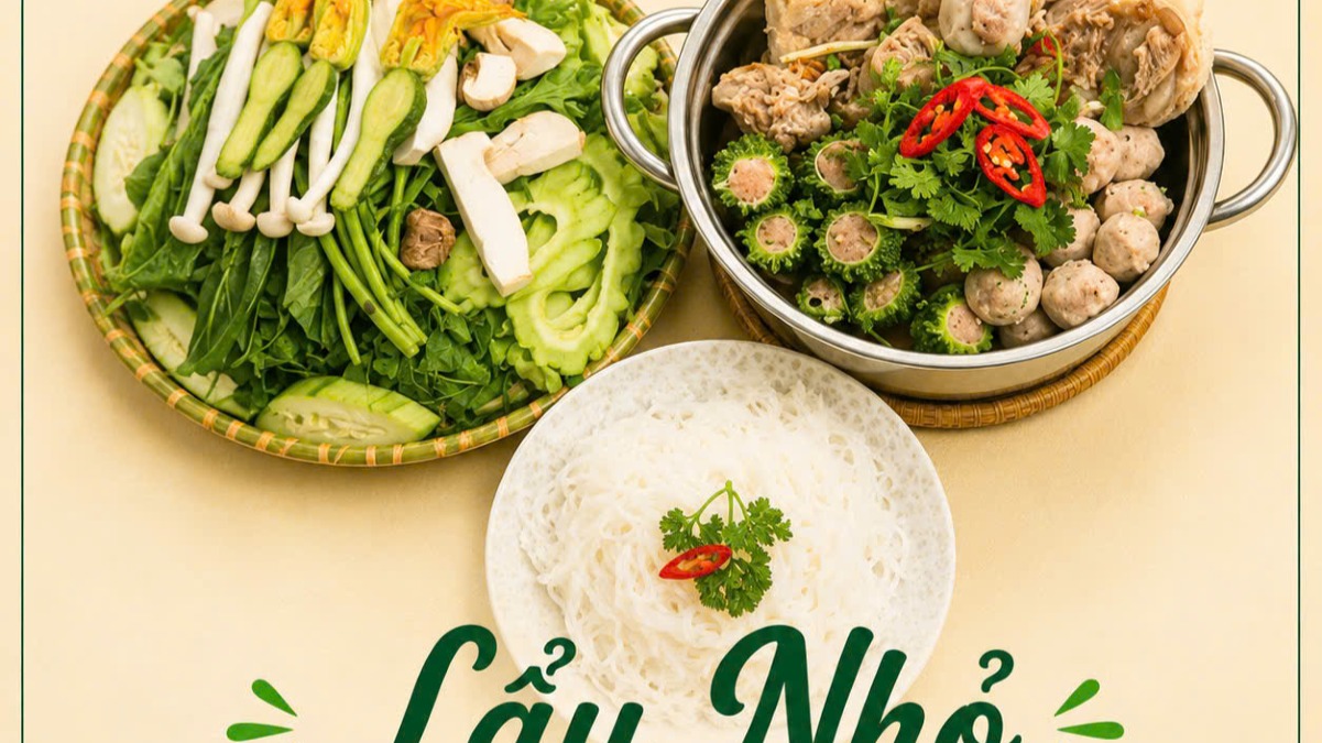 Cách chọn và sơ chế khổ qua rừng bớt đắng mà vẫn giòn